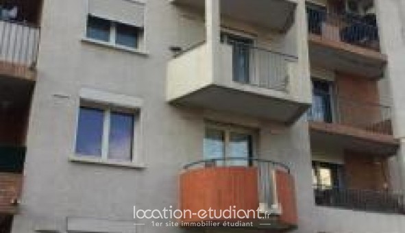 Logement tudiant Studio à Toulouse (31500)