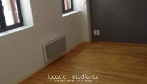 Logement tudiant Studio à Toulouse (31500)