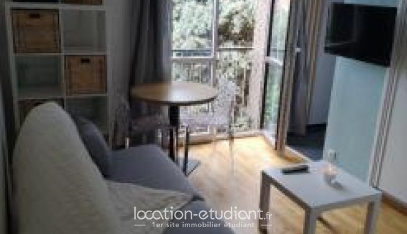 Logement tudiant Studio à Toulouse (31500)