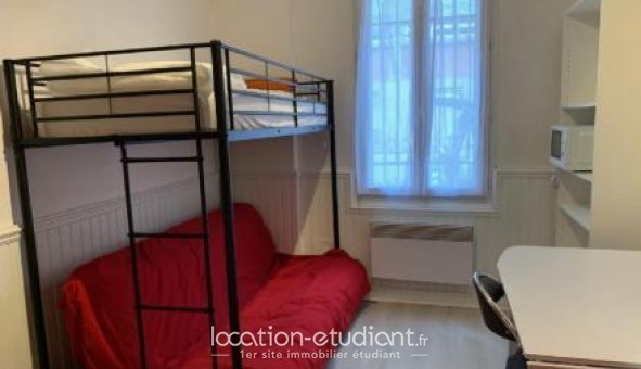 Logement tudiant Studio à Toulouse (31500)