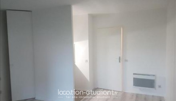 Logement tudiant Studio à Toulouse (31500)