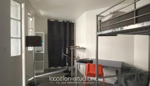 Logement tudiant Studio à Toulouse (31500)