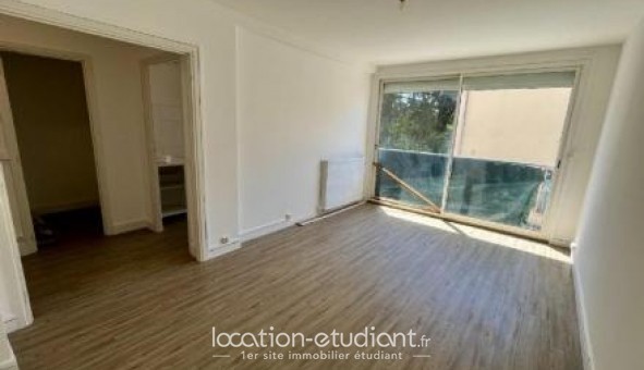 Logement tudiant Studio à Toulouse (31500)