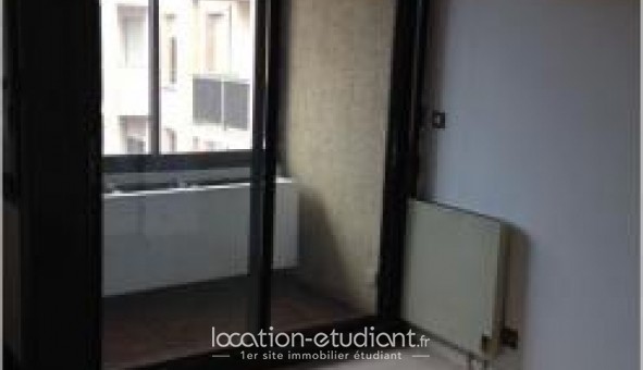 Logement tudiant Studio à Toulouse (31500)