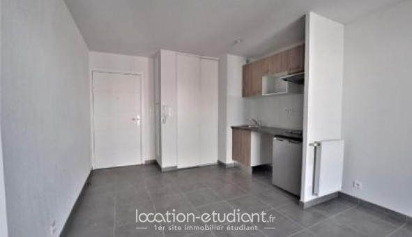 Logement tudiant Studio à Toulouse (31500)