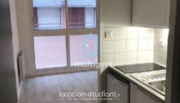 Logement tudiant Studio à Toulouse (31500)