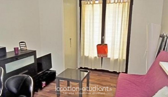 Logement tudiant Studio à Toulouse (31500)