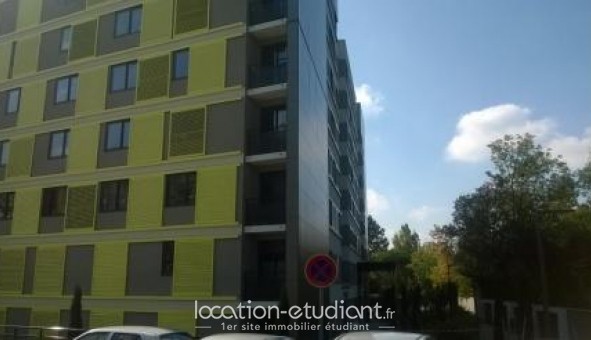 Logement tudiant Studio à Toulouse (31500)