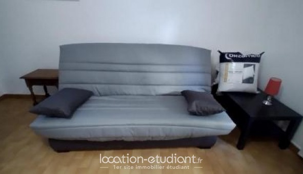 Logement tudiant Studio à Toulouse (31500)