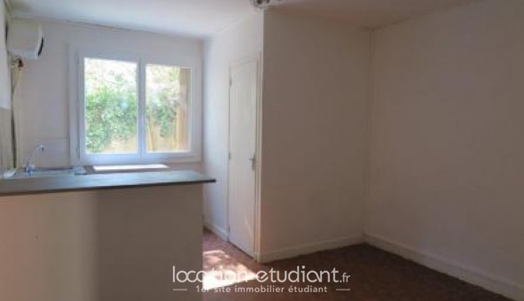 Logement tudiant Studio à Toulouse (31500)