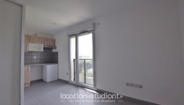 Logement tudiant Studio à Toulouse (31500)