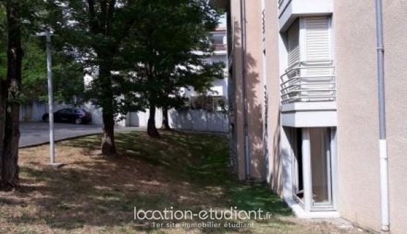 Logement tudiant Studio à Toulouse (31500)