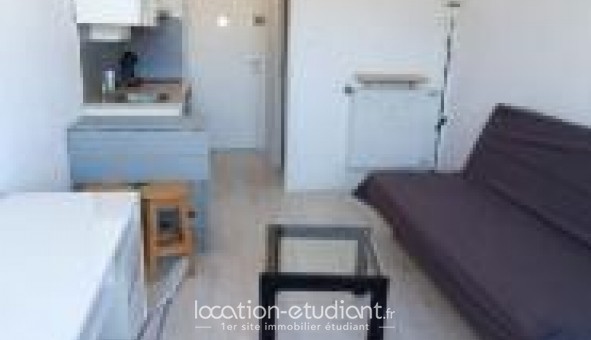 Logement tudiant Studio à Toulouse (31500)