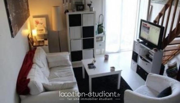 Logement tudiant Studio à Toulouse (31500)