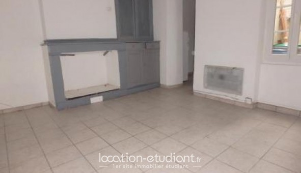 Logement tudiant Studio à Toulouse (31500)