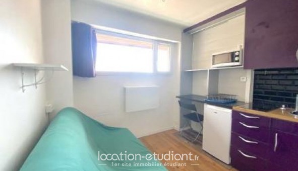 Logement tudiant Studio à Toulouse (31500)