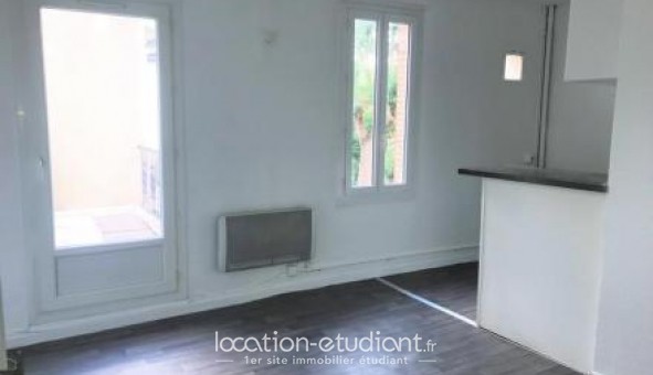 Logement tudiant Studio à Toulouse (31500)