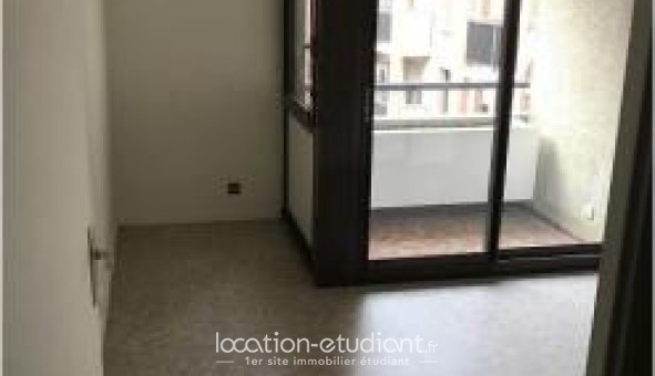 Logement tudiant Studio à Toulouse (31500)