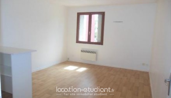 Logement tudiant Studio à Toulouse (31500)