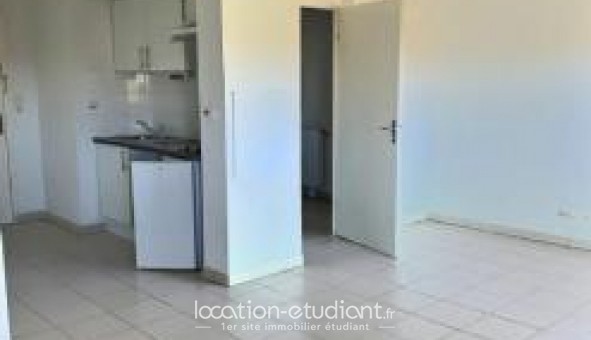 Logement tudiant Studio à Toulouse (31500)