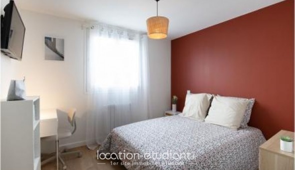 Logement tudiant Studio à Toulouse (31500)