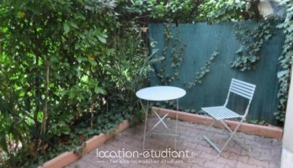 Logement tudiant Studio à Toulouse (31500)