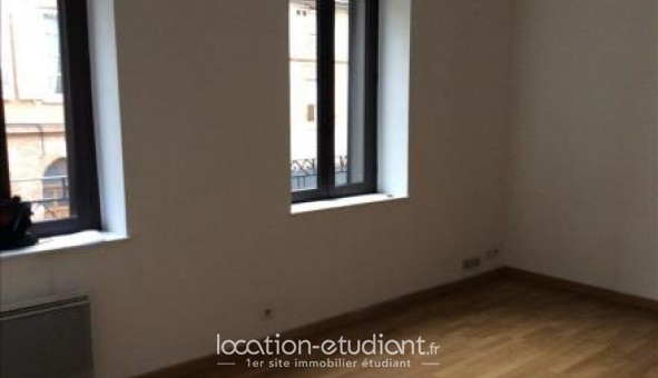 Logement tudiant Studio à Toulouse (31500)