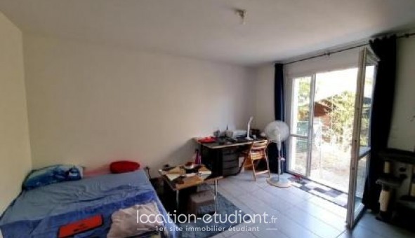 Logement tudiant Studio à Toulouse (31500)