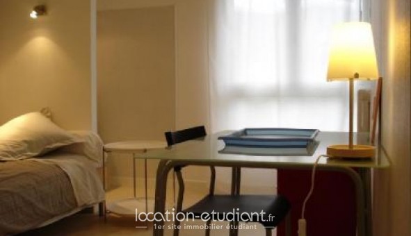 Logement tudiant Studio à Toulouse (31500)