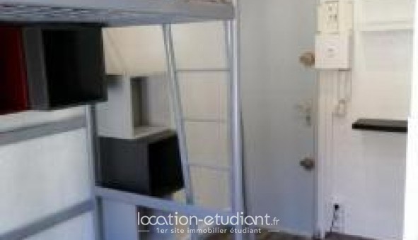 Logement tudiant Studio à Toulouse (31500)