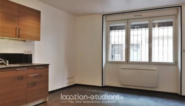 Logement tudiant Studio à Toulouse (31500)