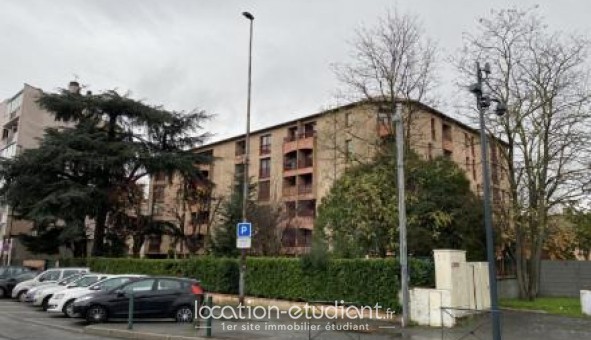 Logement tudiant Studio à Toulouse (31500)