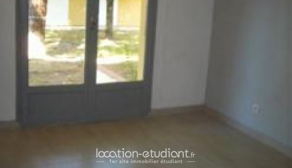 Logement tudiant Studio à Toulouse (31500)