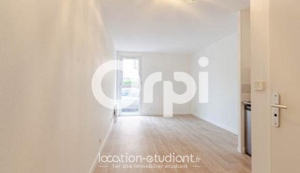 Logement tudiant Studio à Toulouse (31500)