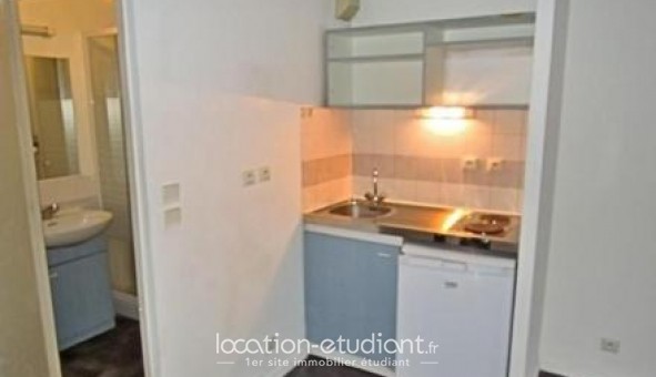 Logement tudiant Studio à Toulouse (31500)