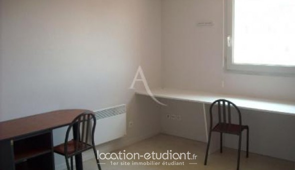 Logement tudiant Studio à Toulouse (31500)