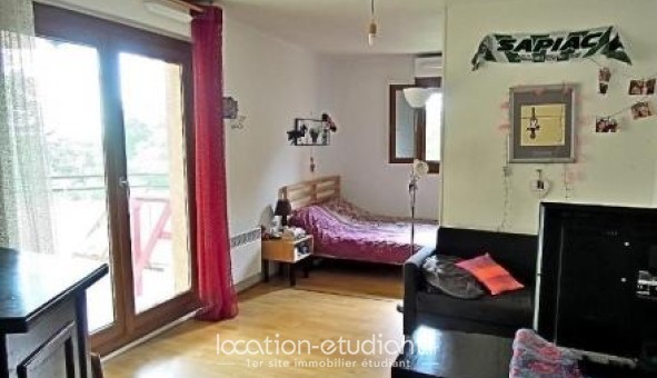 Logement tudiant Studio à Toulouse (31500)