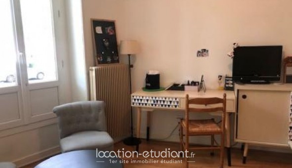 Logement tudiant Studio à Toulouse (31500)