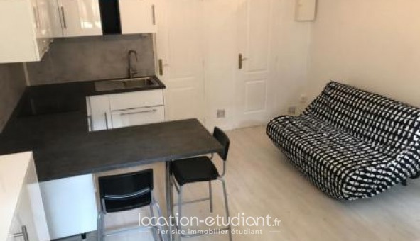 Logement tudiant Studio à Toulouse (31500)