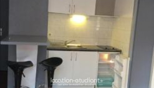 Logement tudiant Studio à Toulouse (31500)