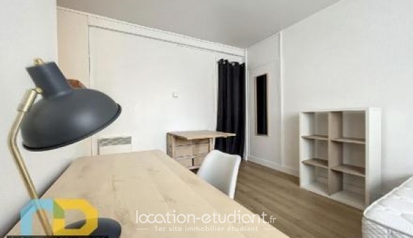 Logement tudiant Studio à Toulouse (31500)