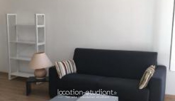 Logement tudiant Studio à Toulouse (31500)