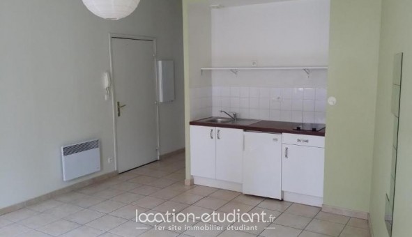 Logement tudiant Studio à Toulouse (31500)