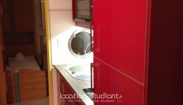 Logement tudiant Studio à Toulouse (31500)