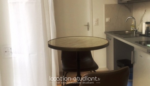 Logement tudiant Studio à Toulouse (31500)