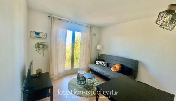 Logement tudiant Studio à Toulouse (31500)