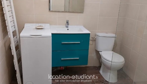 Logement tudiant Studio à Toulouse (31500)