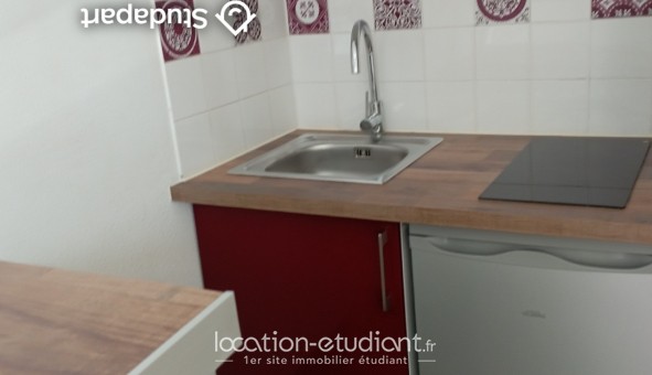 Logement tudiant Studio à Toulouse (31500)