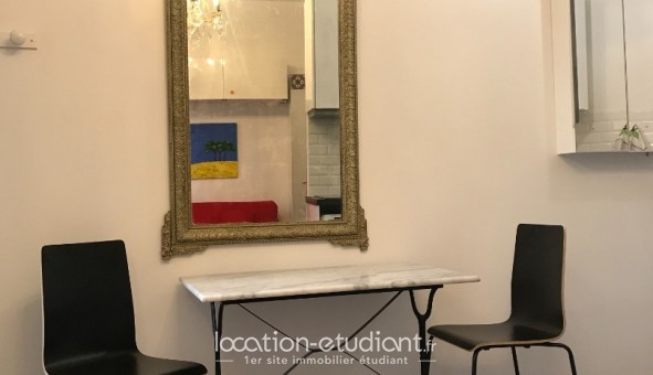 Logement tudiant Studio à Toulouse (31500)