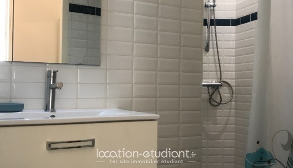 Logement tudiant Studio à Toulouse (31500)